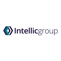 Intellicgroup logo, Intellicgroup contact details