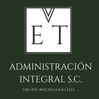 EVT Administración Integral S.C. logo, EVT Administración Integral S.C. contact details