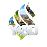 Y4SD logo, Y4SD contact details