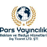 Pars Yayıncılık Reklam ve Medya Hizmetleri logo, Pars Yayıncılık Reklam ve Medya Hizmetleri contact details