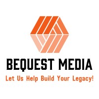 BeQuest Media LLC. logo, BeQuest Media LLC. contact details