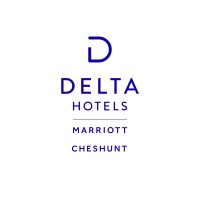 Delta by Marriott Cheshunt logo, Delta by Marriott Cheshunt contact details