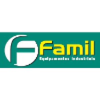 Famil Equipamentos Industriais logo, Famil Equipamentos Industriais contact details