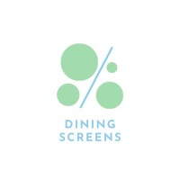 Dining Screens LLC logo, Dining Screens LLC contact details