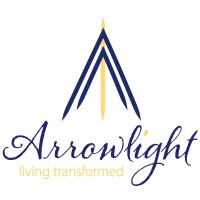 Arrowlight logo, Arrowlight contact details