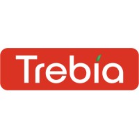 Trebia Foods logo, Trebia Foods contact details