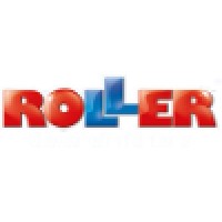 ROLLER GmbH & Co. KG logo, ROLLER GmbH & Co. KG contact details