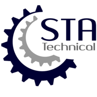 STA Technical Ltd logo, STA Technical Ltd contact details