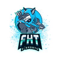 FHT E-SPORTS logo, FHT E-SPORTS contact details