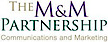 M&M Communications logo, M&M Communications contact details