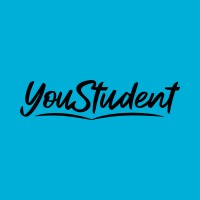 YouStudent logo, YouStudent contact details