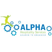 Alpha Hospitality Australia logo, Alpha Hospitality Australia contact details