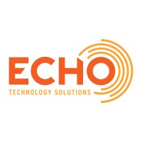 ECHO Technology Solutions logo, ECHO Technology Solutions contact details