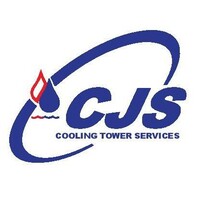 CJS Cooling Tower Service logo, CJS Cooling Tower Service contact details