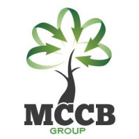 MCCB GROUP logo, MCCB GROUP contact details