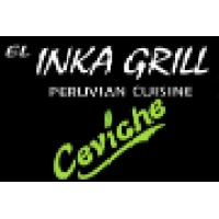 El Inka Grill Ceviche logo, El Inka Grill Ceviche contact details