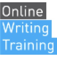 Online Writing Training logo, Online Writing Training contact details