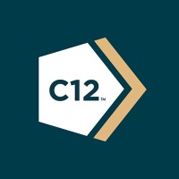 C12 NC Piedmont Triad logo, C12 NC Piedmont Triad contact details