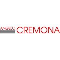 ANGELO CREMONA SPA logo, ANGELO CREMONA SPA contact details