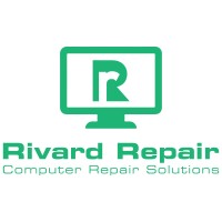 Rivard Repair logo, Rivard Repair contact details