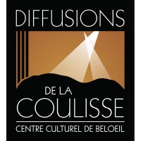 Diffusions de la coulisse logo, Diffusions de la coulisse contact details