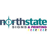 North State Signs & Printing, Inc. - Downtown Raleigh, North Carolina - Serving all 50 States logo, North State Signs & Printing, Inc. - Downtown Raleigh, North Carolina - Serving all 50 States contact details