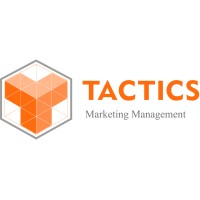 Tactics Marketing Management logo, Tactics Marketing Management contact details