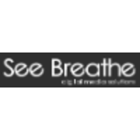 See Breathe logo, See Breathe contact details