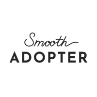 Smooth Adopter logo, Smooth Adopter contact details