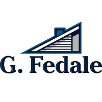 G. Fedale Roofing and Siding logo, G. Fedale Roofing and Siding contact details