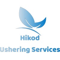 Hikod Ushering Services logo, Hikod Ushering Services contact details