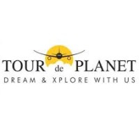 Tourdeplanet logo, Tourdeplanet contact details