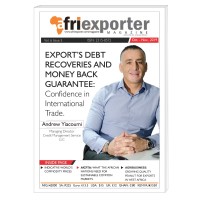 Afriexporter.com logo, Afriexporter.com contact details