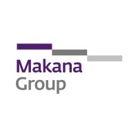 Makana Group logo, Makana Group contact details