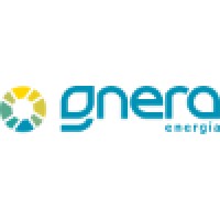 GNERA ENERGIA logo, GNERA ENERGIA contact details