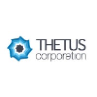 Thetus Corporation logo, Thetus Corporation contact details