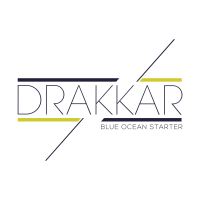 CABINET DRAKKAR logo, CABINET DRAKKAR contact details