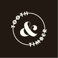 Tooth & Timber Co. logo, Tooth & Timber Co. contact details