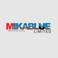 MIKABLUE LIMITED logo, MIKABLUE LIMITED contact details