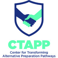 CTAPP logo, CTAPP contact details