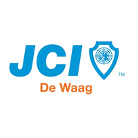 JCI De Waag logo, JCI De Waag contact details