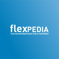 Flexpedia logo, Flexpedia contact details