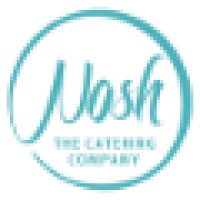 Nosh - the catering company logo, Nosh - the catering company contact details