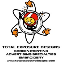 Total Exposure Designs logo, Total Exposure Designs contact details