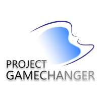 Project Gamechanger logo, Project Gamechanger contact details