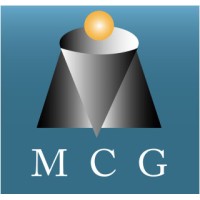 MCG, Inc. logo, MCG, Inc. contact details