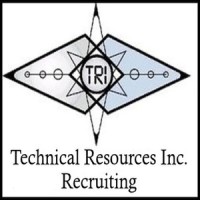 Technical Resources Inc. logo, Technical Resources Inc. contact details