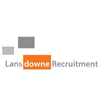 Lansdowne Recruitment logo, Lansdowne Recruitment contact details