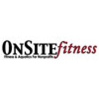 OnSite Fitness Magazine logo, OnSite Fitness Magazine contact details