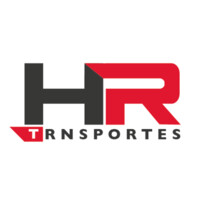 HR Transportes logo, HR Transportes contact details